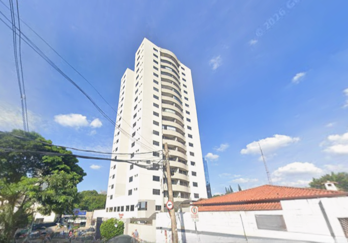 Imagem do imóvel LOTE 10: Apartamento com 78,25 m² - Cambuí CAMPINAS SP