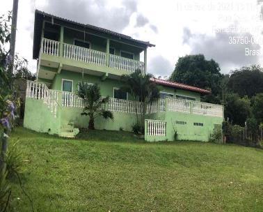 LOTE 1: Casa, Padrão, 1 vaga(s) de garagem Esmeraldas MG, localizado em Esmeraldas - MG