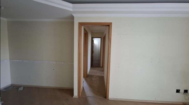 LOTE 1: Apartamento com 63,42m² - Jardim Botucatu SÃO PAULO SP, localizado em São Paulo - SP, bairro Jardim Botucatu