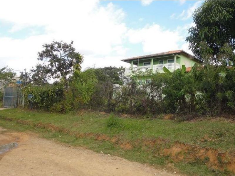 LOTE 1: Casa, Padrão, 1 vaga(s) de garagem Esmeraldas MG, localizado em Esmeraldas - MG