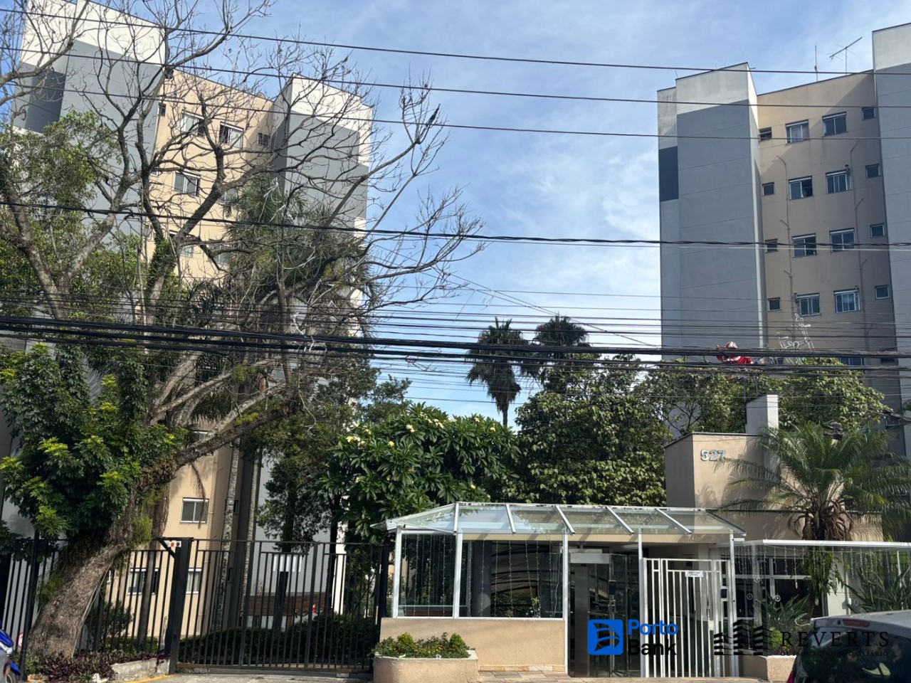 Imagem do imóvel LOTE 5: Apartamento com 45,78 m² - Itaquera SÃO PAULO SP