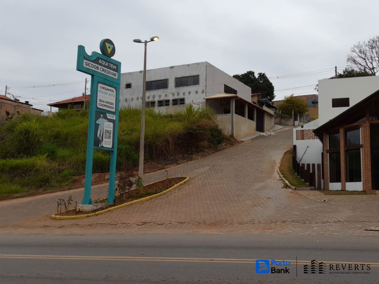 Imagem do imóvel LOTE 20: Terreno com 684,00 m² - Residencial Terras Altas POUSO ALTO MG