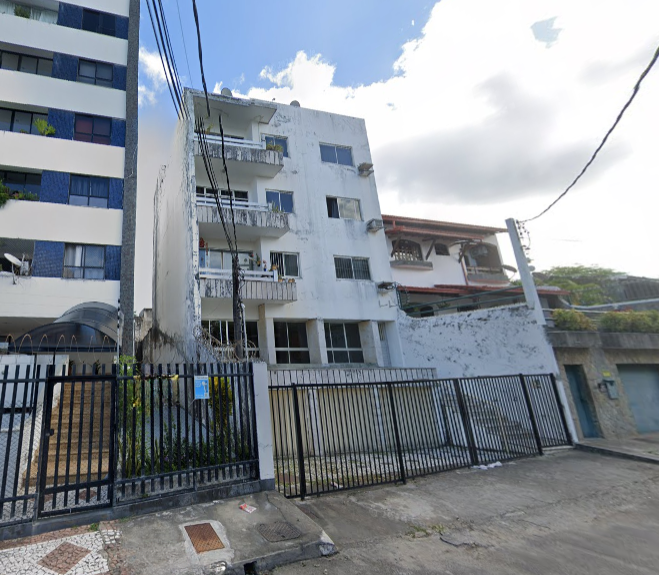 LOTE 4: Apartamento com 153,80 m² - Rio Vermelho SALVADOR BA, localizado em Salvador - BA, bairro Rio Vermelho