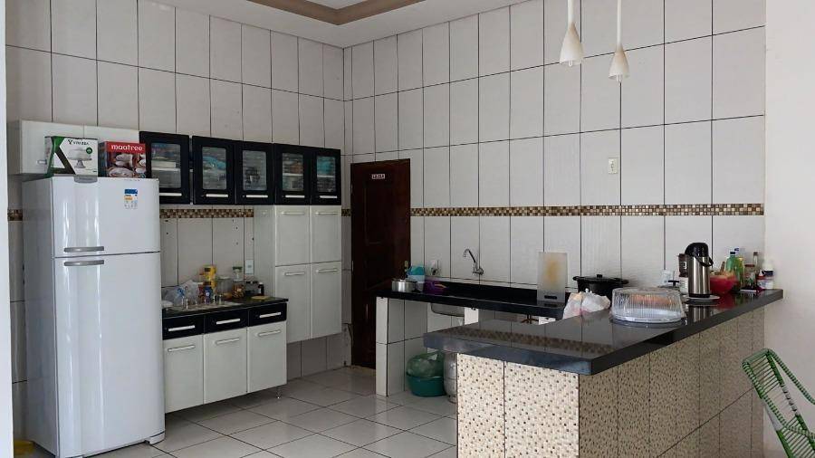 LOTE 6: Casa, Padrão, 0 vaga(s) de garagem Sambaíba MA, localizado em Sambaíba - MA