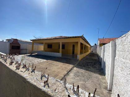LOTE 50: Casa, Padrão, 0 vaga(s) de garagem PITIMBU PB, localizado em Pitimbu - PB