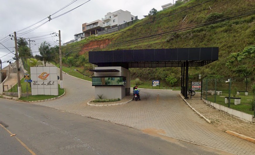 Casa com 240,96 m² - São Pedro JUIZ DE FORA MG - leilão extrajudicial - JUIZ DE FORA MG - lance mínimo R$ 348.000