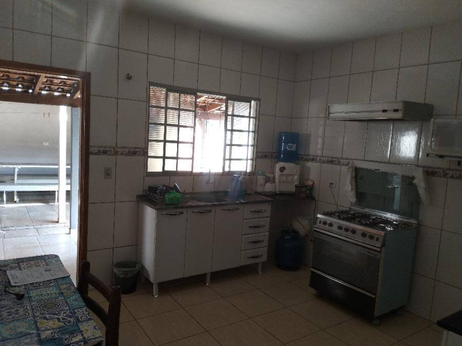 Lote 56: casa, padrão, 1 vaga(s) de garagem taciba sp
