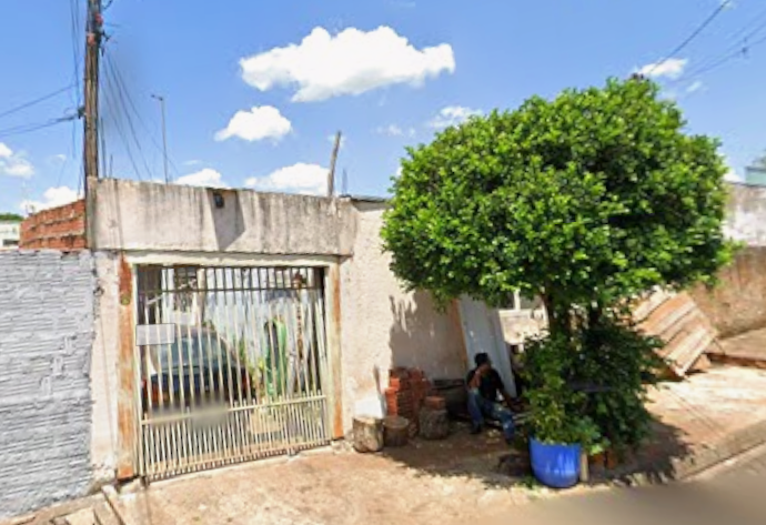 PARTE IDEAL (50%) - CASA EM ARARAS/SP