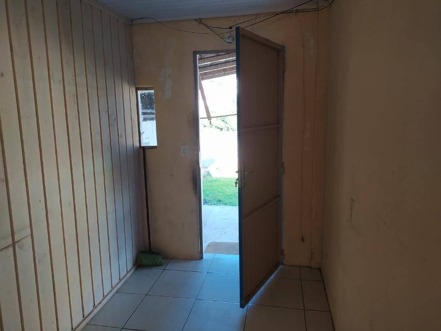 LOTE 6: Galpão com 360 m² de terr. - Sto Antonio De Pádua CURITIBANOS SC, localizado em Curitibanos - SC, bairro Santo Antonio de Padua