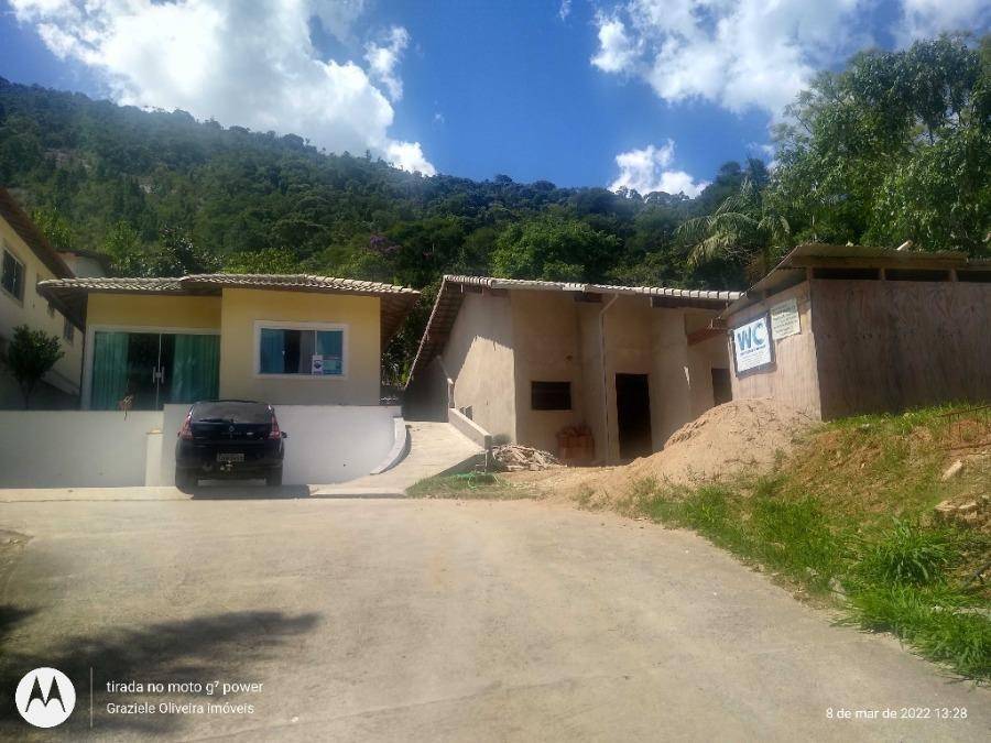 LOTE 28: Casa, Em condomínio, 1 vaga(s) de garagem Teresópolis RJ, localizado em Teresópolis - RJ