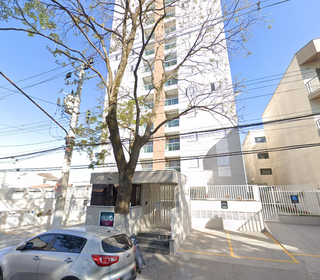 Imagem do imóvel LOTE 9: Apartamento com 53,64m² - Assunção SÃO BERNARDO DO CAMPO SP