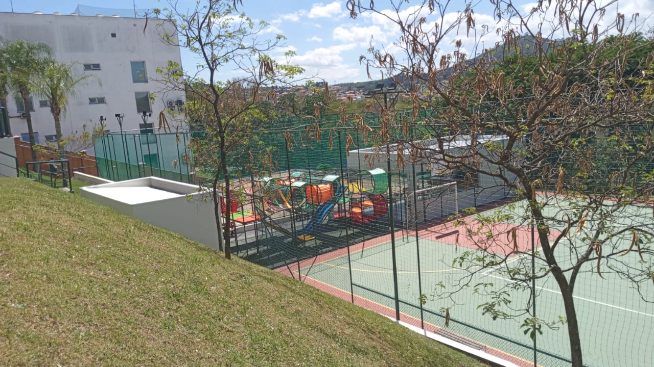 LOTE 12: Casa com 246,66 m² - Alphaville - (02) SANTANA DE PARNAÍBA SP, localizado em Santana De Parnaíba - SP, bairro Burle Marx