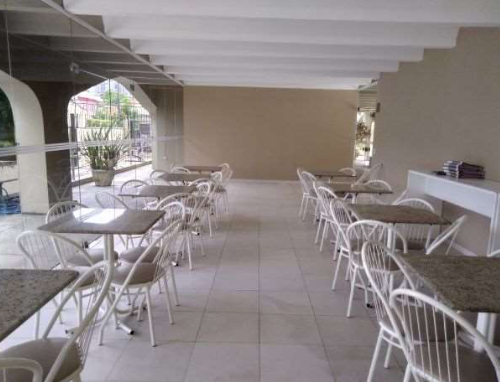 LOTE 1: Apartamento com 332,52m² - Brooklin Paulista SÃO PAULO SP, localizado em São Paulo - SP