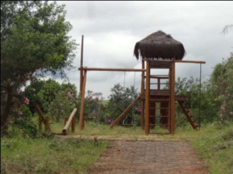 LOTE 3: Lote, Padrão, 0 vaga(s) de garagem Pérola PR, localizado em Pérola - PR