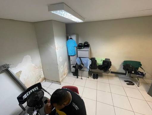 LOTE 14: Ex-agência, Padrão, 0 vaga(s) de garagem RECIFE PE, localizado em Recife - PE, bairro Santo Antonio