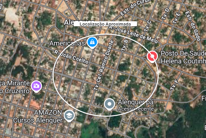 Comercial em Alenquer