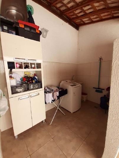 LOTE 1: Direitos sobre 75% de casa com 48m² - itanguá, localizado em Sorocaba - SP