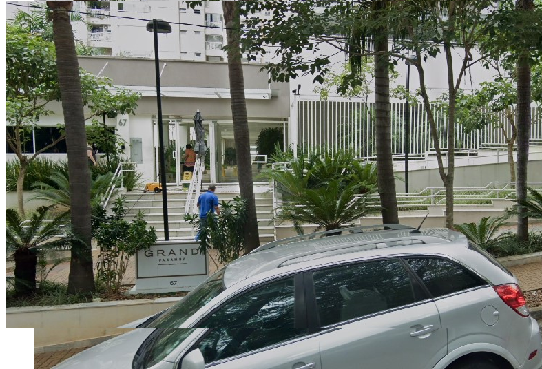 LOTE 1: Direitos Aquisitivos sobre Apto com 196,23m²-Vila Andrade SÃO PAULO SP, localizado em São Paulo - SP, bairro Vila Andrade