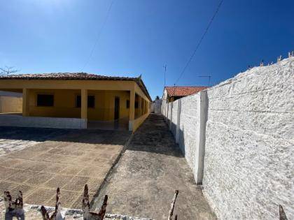LOTE 50: Casa, Padrão, 0 vaga(s) de garagem PITIMBU PB, localizado em Pitimbu - PB