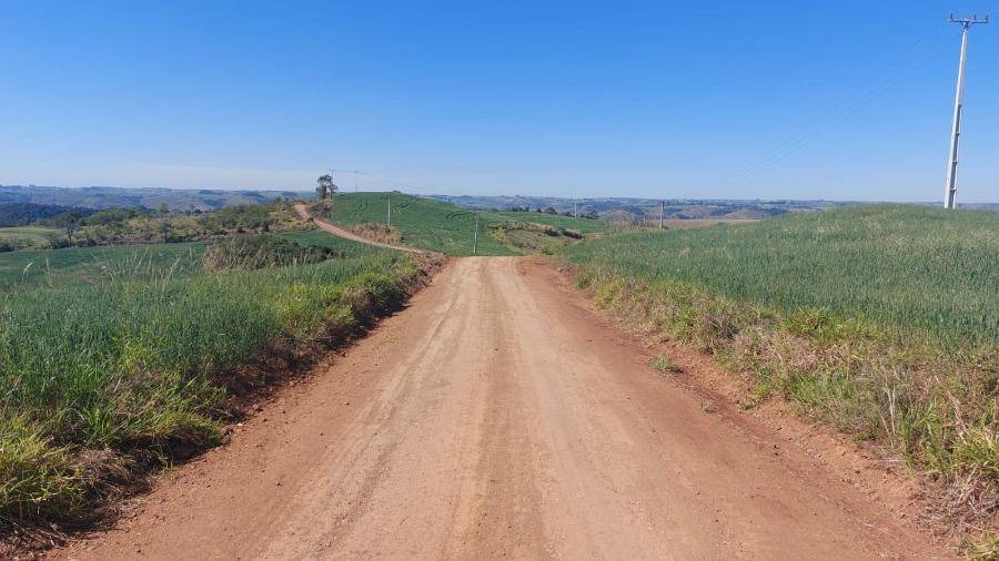 LOTE 13: Área Rural com 72.600,00 m² - Zona Rural NOVA TEBAS PR, localizado em Nova Tebas - PR