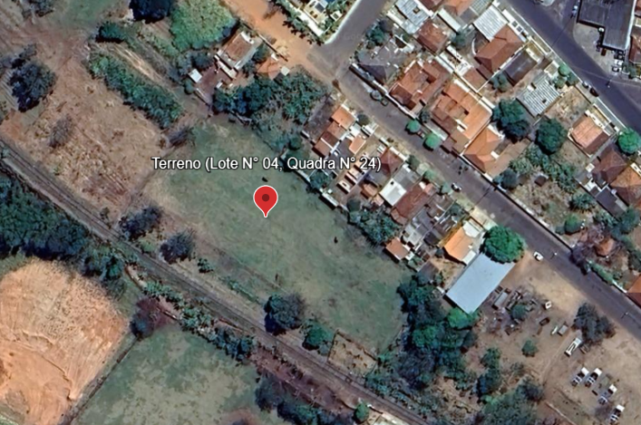 Leilão de IMÓVEIS Imóvel em LUCÉLIA/SP - Lance Inicial R$ 122.832 - Judicial