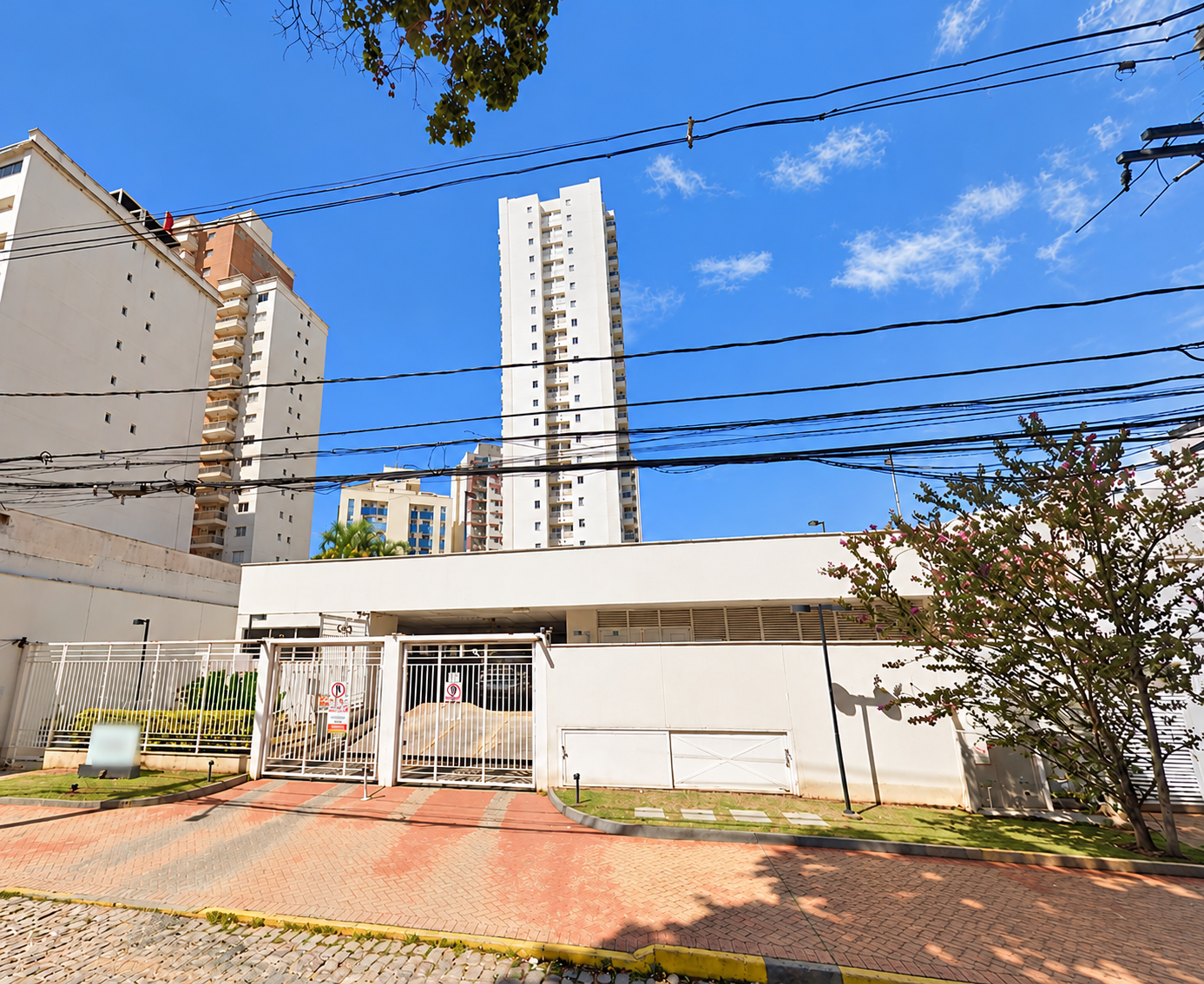 Apartamento com 61,49 m² - Botafogo — foto principal
