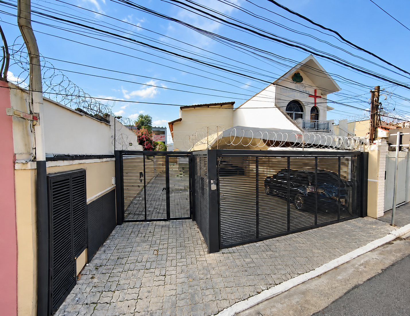Imagem do imóvel LOTE 1: Casa com 55,72 m² - Vila Nilo SÃO PAULO SP