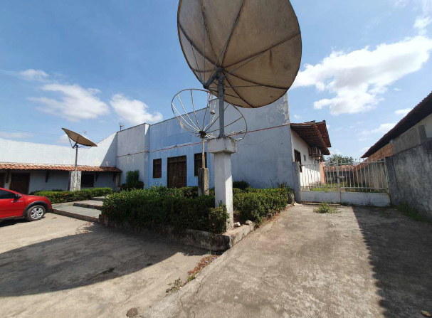 LOTE 1: Imóvel em Viana/ma VIANA MA, localizado em Viana - MA