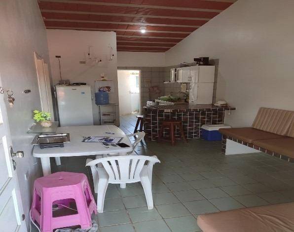 LOTE 25: Apartamento, Padrão, 0 vaga(s) de garagem Ilha De Itamaraca PE, localizado em Ilha De Itamarac\0e1 - PE