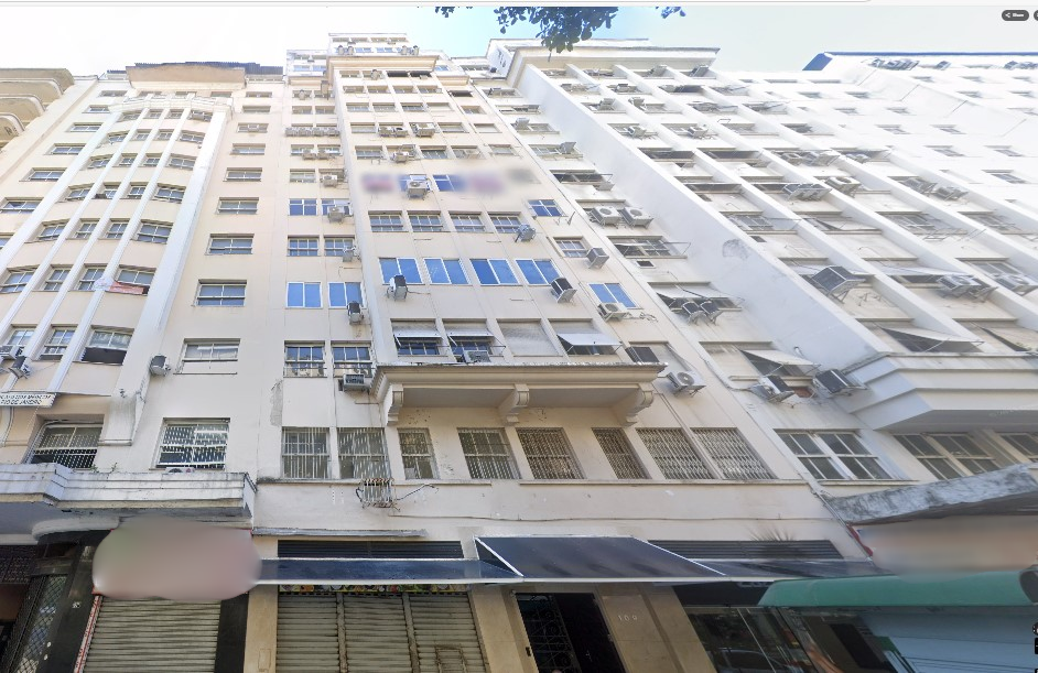 Salas Comerciais (803 e 804) no Centro do Rio – Av. Churchil RIO DE JANEIRO RJ - leilão judicial - RIO DE JANEIRO RJ - lance mínimo R$ 640.000