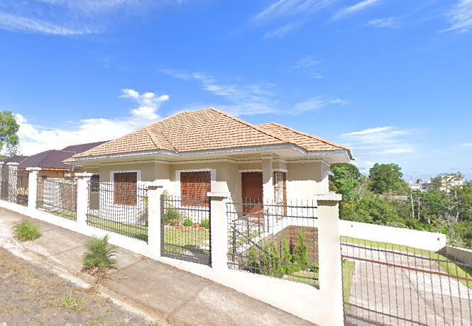 Casa com 224,04 m² - Cidade Alta