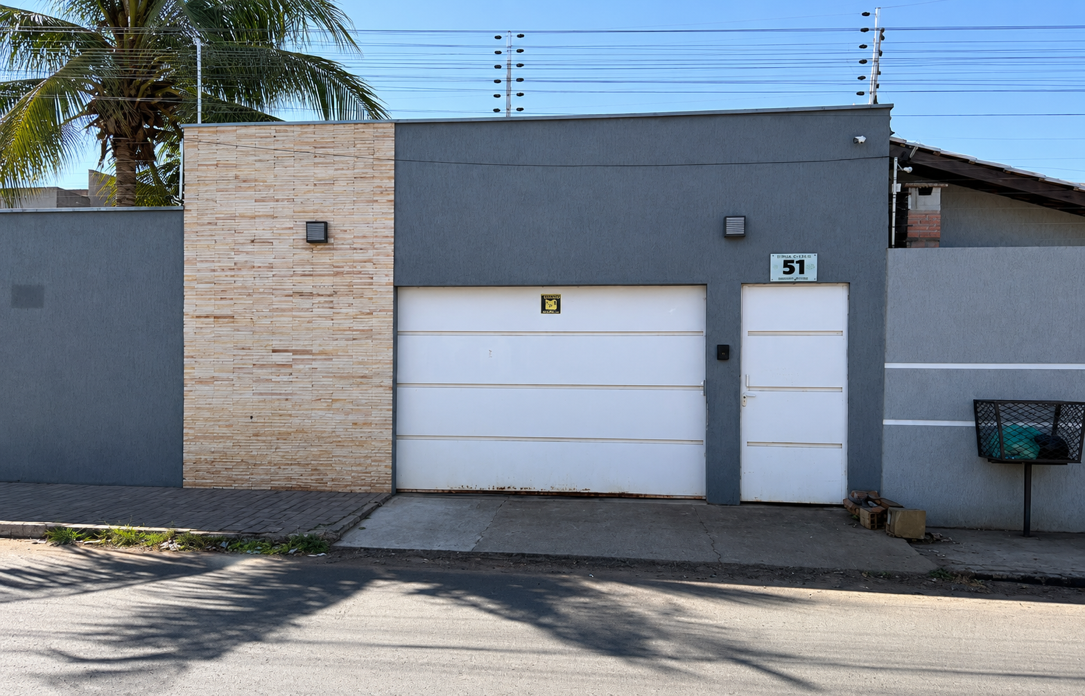 Imagem do imóvel LOTE 1: Casa com 103,88 m² - São Luiz BALSAS MA