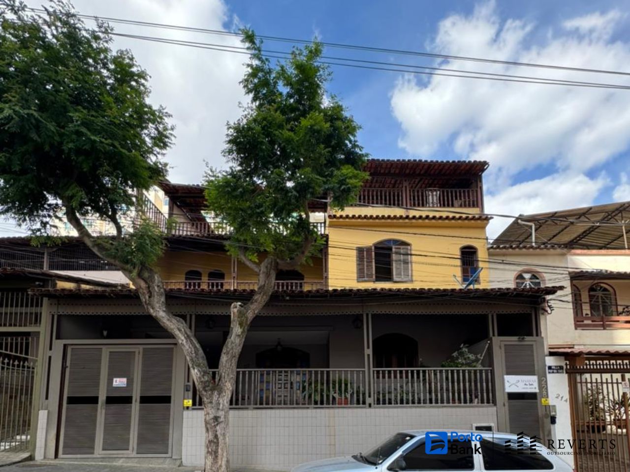 Imagem do imóvel LOTE 22: Casa com 214,23 m² - Guarapiranga PONTE NOVA MG