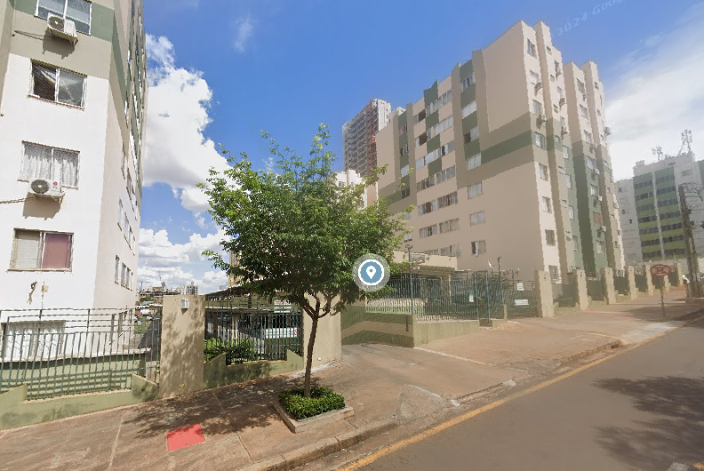 Imagem do imóvel LOTE 1: Apartamento com 68,71 m²- Vila Bosque MARINGÁ PR