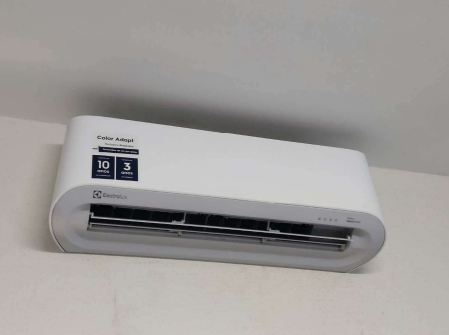 Bens Diversos (Ar condicionados, impressora e computador) TERESINA PI - leilão judicial - TERESINA PI - lance mínimo R$ 5.800