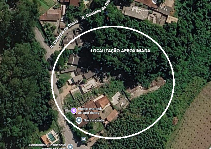TERRENO COM MAIS DE 13 MIL M² PARA INVESTIR!