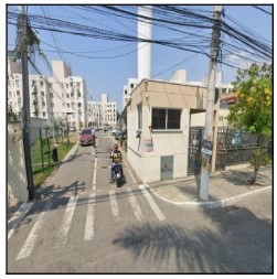 Apartamento - PRATA NOVA IGUAÇU RJ - leilão extrajudicial - NOVA IGUAÇU RJ - lance mínimo R$ 207.000