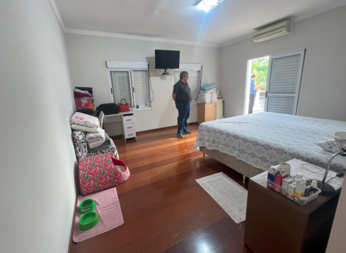 Lote 1: casa com 273,51 m² - terras de piracicaba - (02) piracicaba sp