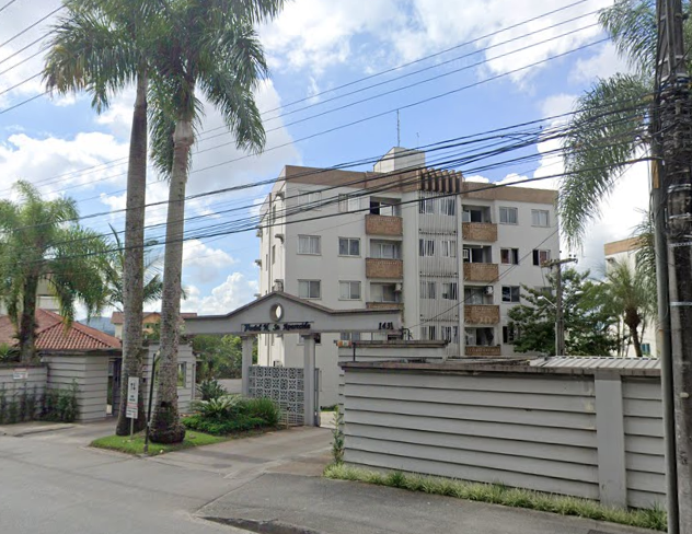 Apartamento com 65,61 m² - Costa e Silva - (02) JOINVILLE SC - leilão extrajudicial - JOINVILLE SC - lance mínimo R$ 235.591
