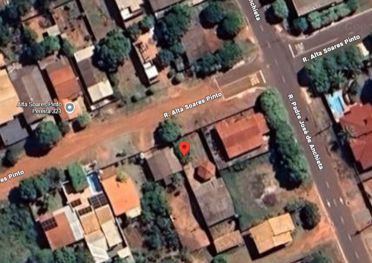 LOTE 2: Casa com 89,50 m² - Vila Coronel Camisão JARDIM MS, localizado em Jardim - MS, bairro Vila Coronel Camisão