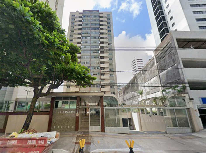 DIREITOS - APTO AMPLO COM 4 QUARTOS NO VILLA DEI FIORI – 200M² EM BELÉM/PA