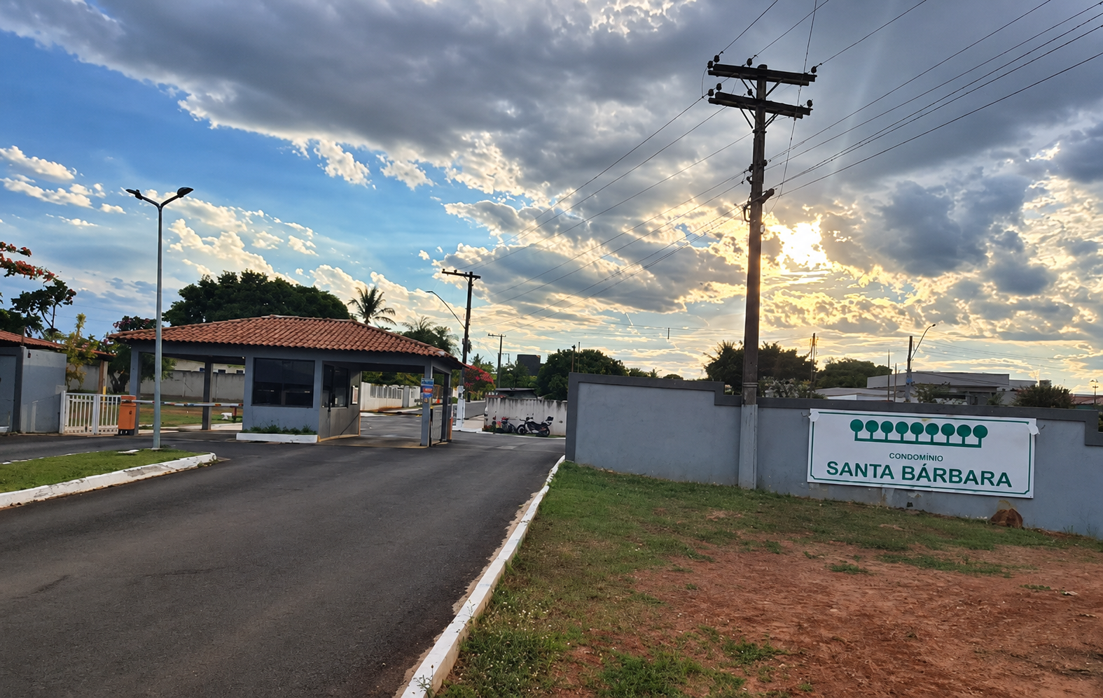 Imagem do imóvel LOTE 1: Casa com 666,65m² de área de terreno - SHTO BRASÍLIA DF