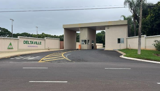 Casa com 333,77 m² - Delta Ville Tenis Clube TUPÃ SP - leilão extrajudicial - TUPÃ SP - lance mínimo R$ 1.845.614