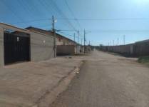 Lote 28: casa, padrão, 0 vaga(s) de garagem águas lindas de goiás go