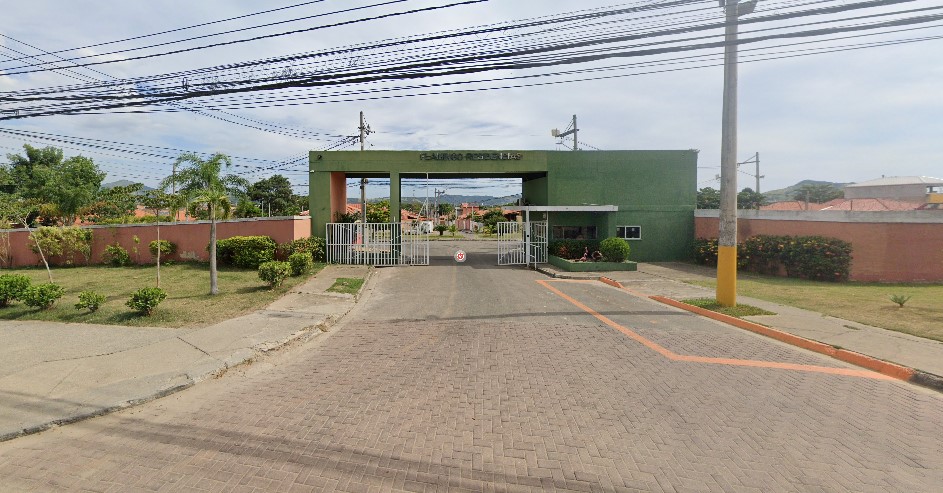 Imagem do imóvel LOTE 1: Casa com 48,48m² - Campo Grande RIO DE JANEIRO RJ