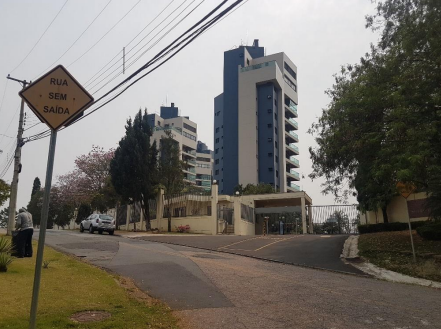 VAGAS DE GARAGEM - NOTRE DAME - CAMPINAS/SP - (02)