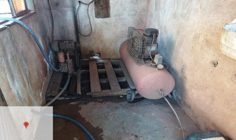 LOTE 1: Área de terras com 11,43ha - Timboré ANDRADINA SP, localizado em Andradina - SP, bairro Timboré
