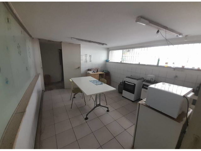 LOTE 5: Imóvel Comercial com 609,25 m² - Bela Vista SÃO PAULO SP, localizado em São Paulo - SP, bairro Bela Vista