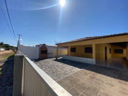 LOTE 50: Casa, Padrão, 0 vaga(s) de garagem PITIMBU PB, localizado em Pitimbu - PB