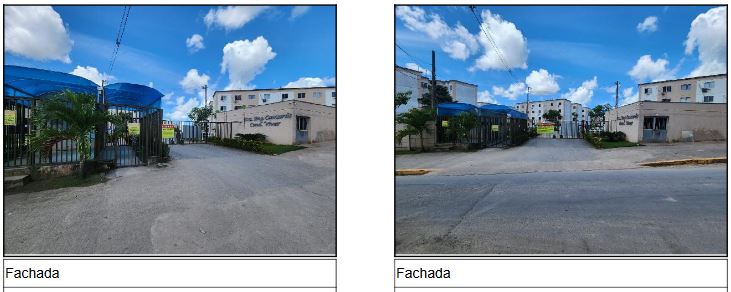 Apartamento - ALBERTO MAIA CAMARAGIBE PE - leilão extrajudicial - CAMARAGIBE PE - lance mínimo R$ 166.500